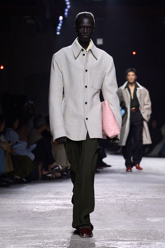 Bottega Veneta S25 038