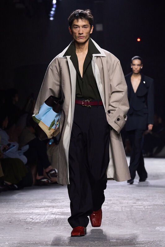 Bottega Veneta S25 039