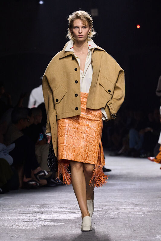 Bottega Veneta S25 044