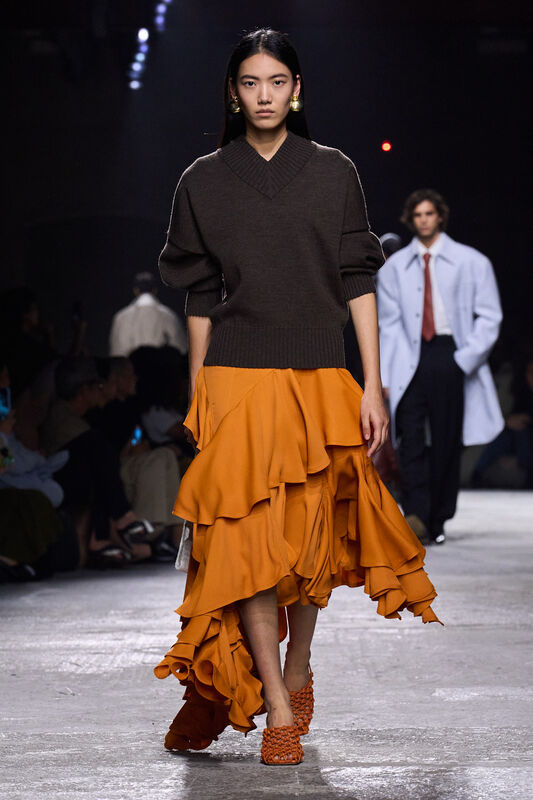 Bottega Veneta S25 045