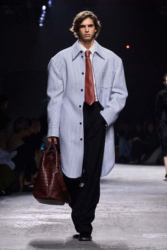 Bottega Veneta S25 046
