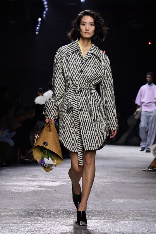 Bottega Veneta S25 048