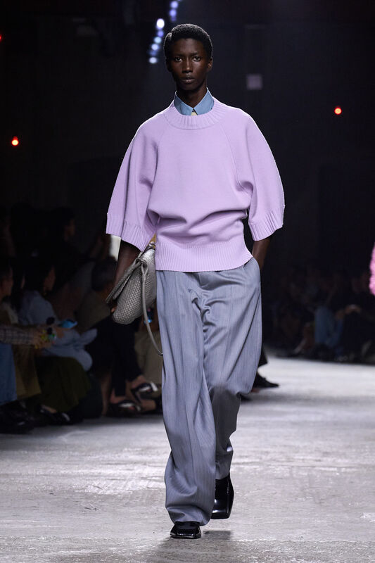 Bottega Veneta S25 049