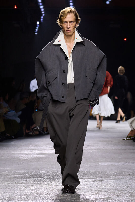 Bottega Veneta S25 051