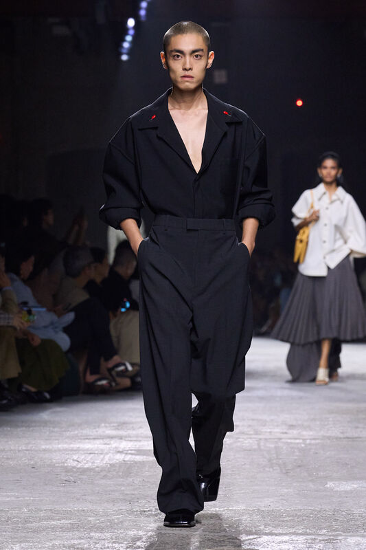 Bottega Veneta S25 053