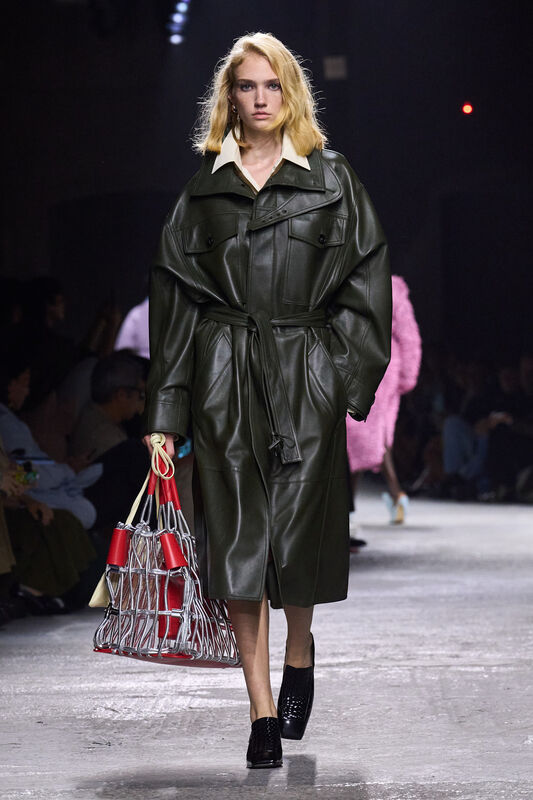 Bottega Veneta S25 055