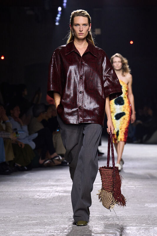 Bottega Veneta S25 057