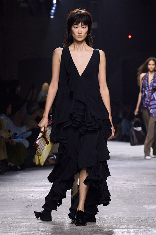 Bottega Veneta S25 060