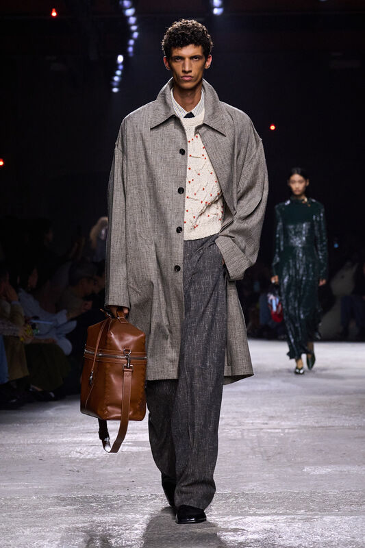 Bottega Veneta S25 066