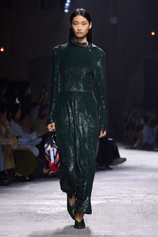 Bottega Veneta S25 067