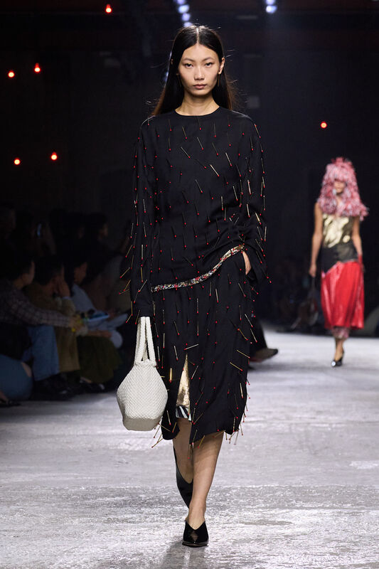 Bottega Veneta S25 070