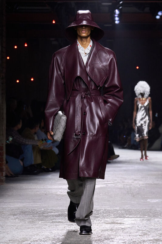 Bottega Veneta S25 072