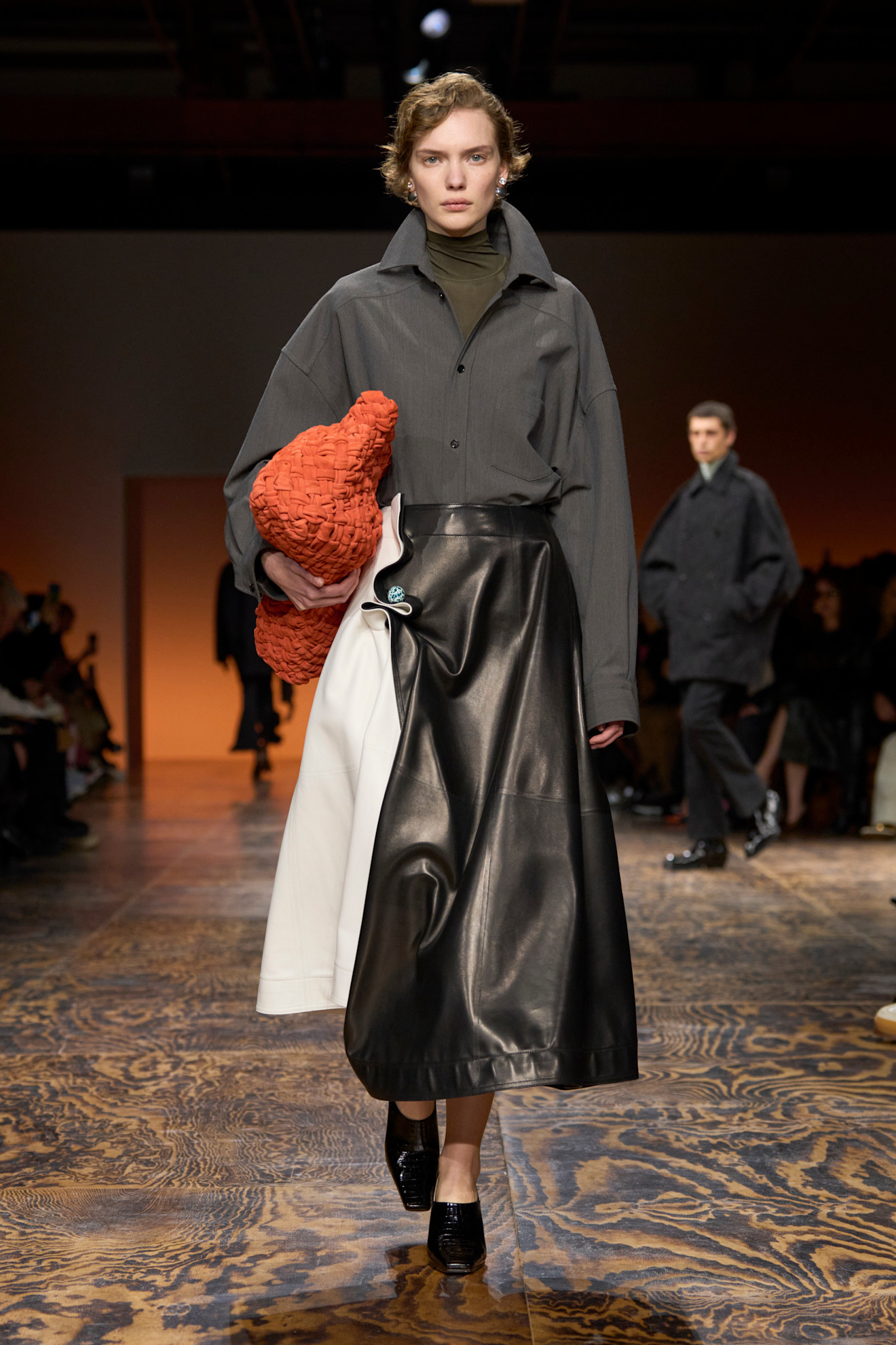 Bottega Veneta F24 005