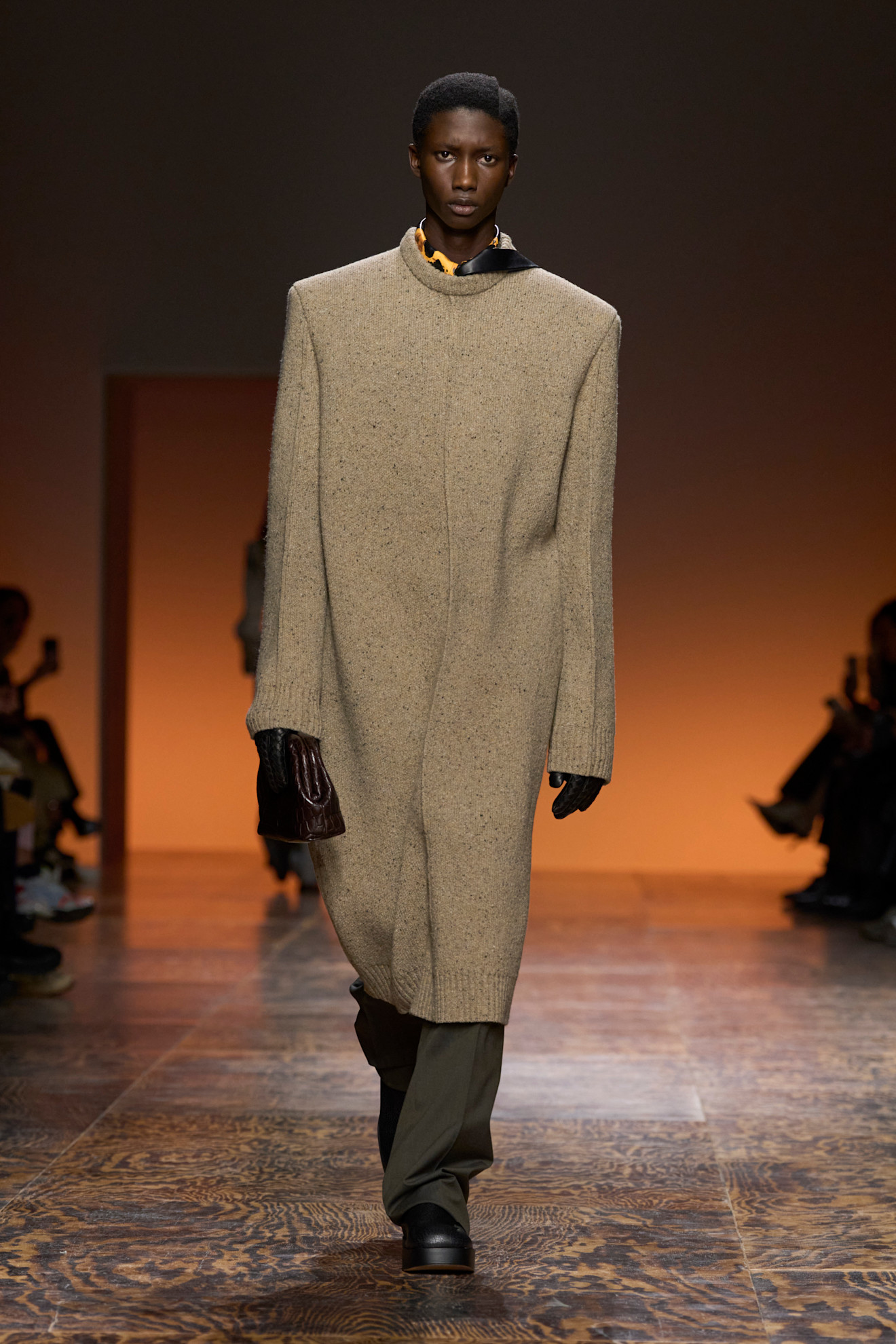 Bottega Veneta F24 021