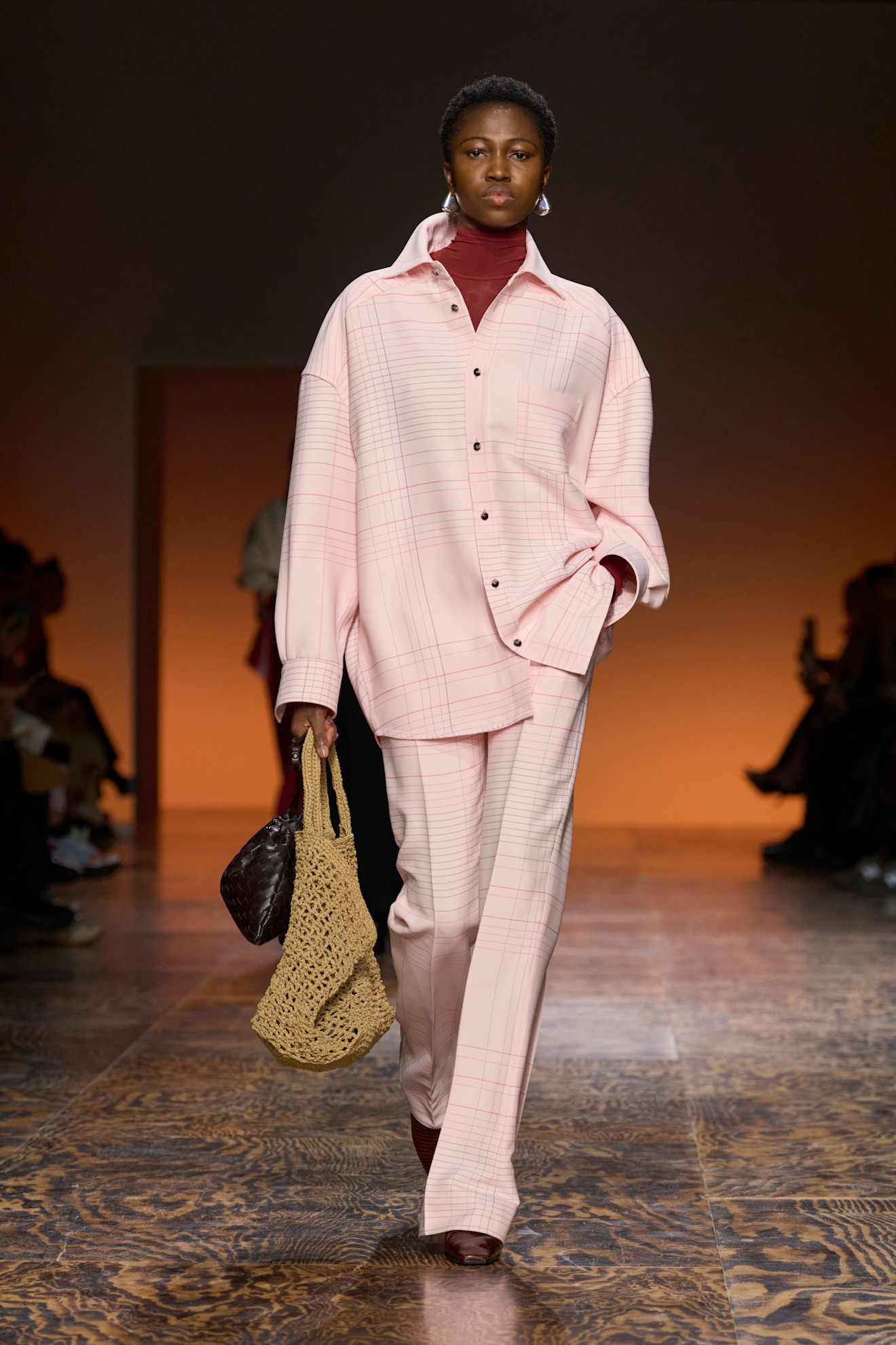 Bottega Veneta F24 045