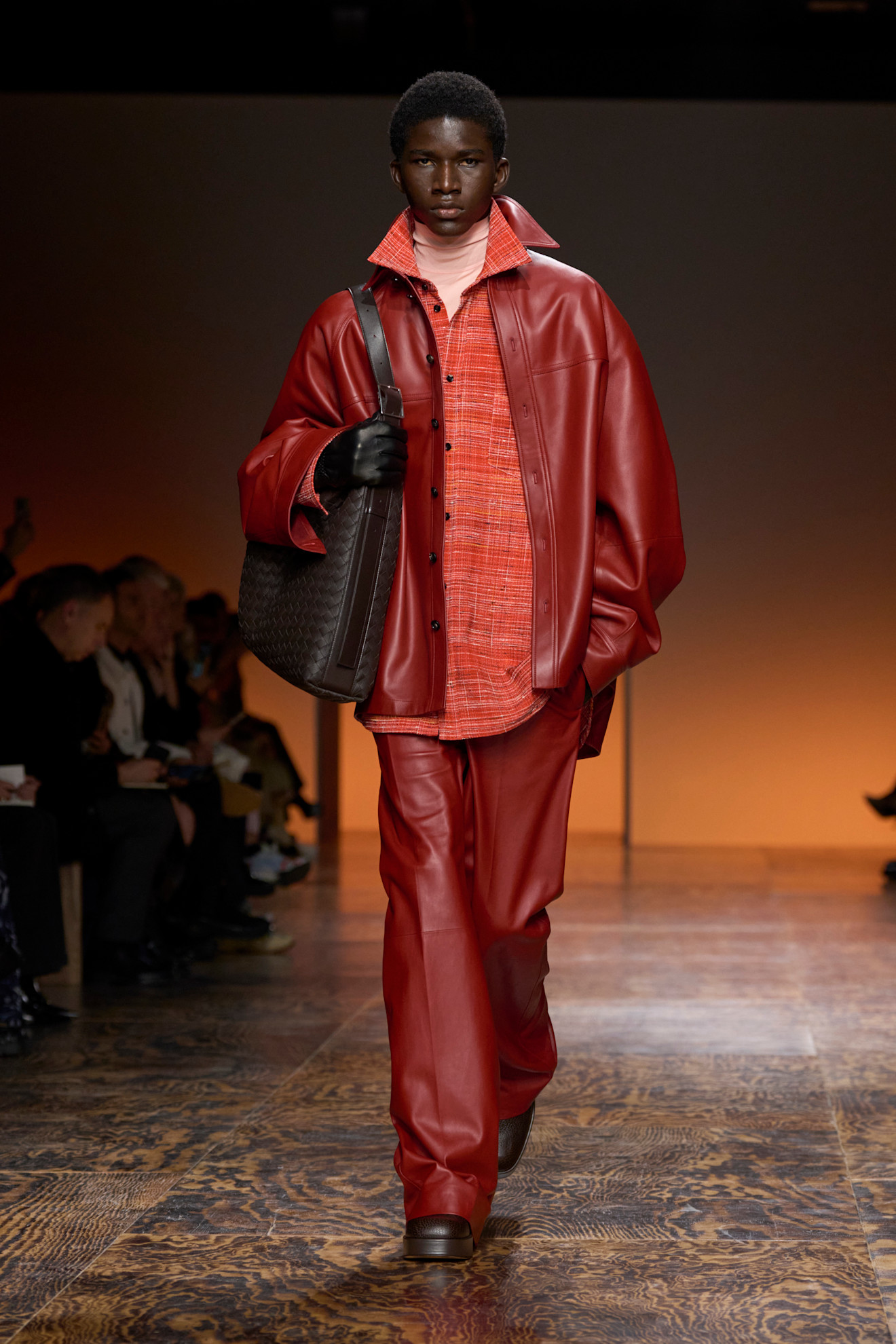 Bottega Veneta F24 047