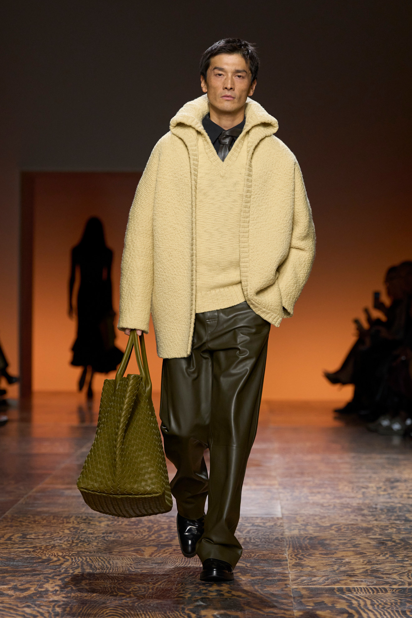 Bottega Veneta F24 051