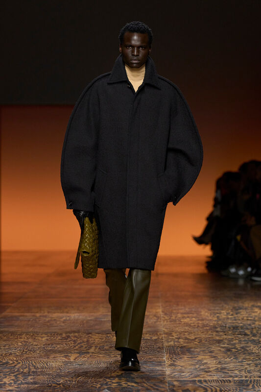 Bottega Veneta F24 002
