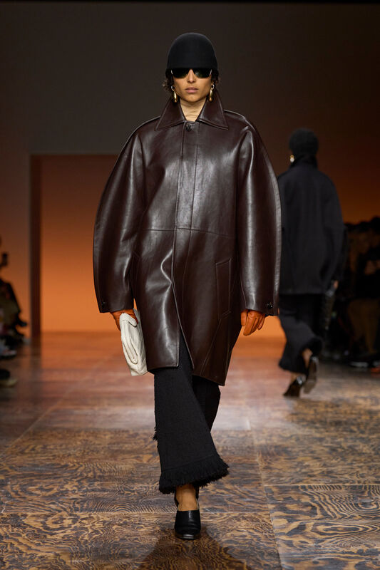 Bottega Veneta F24 004