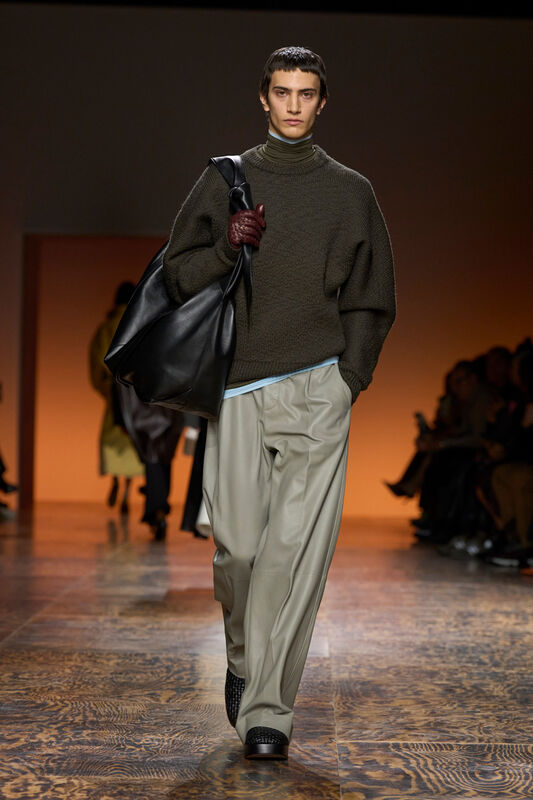 Bottega Veneta F24 009
