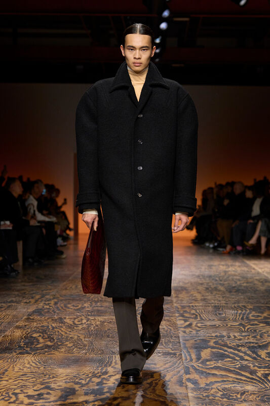 Bottega Veneta F24 014