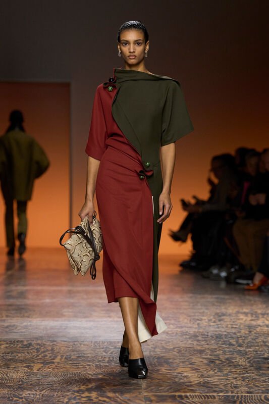 Bottega Veneta F24 015
