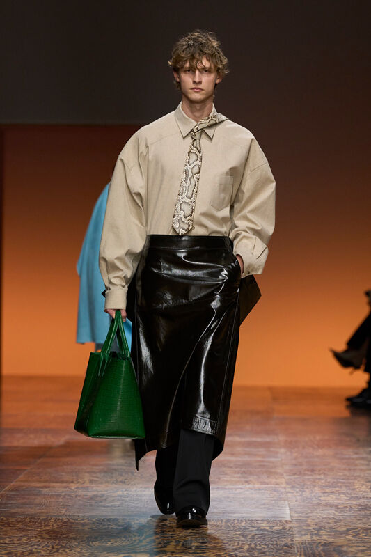 Bottega Veneta F24 018