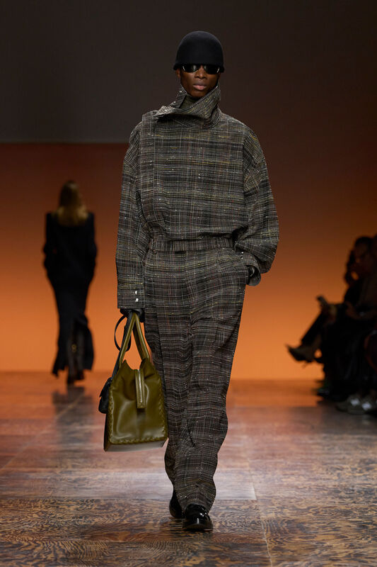 Bottega Veneta F24 027