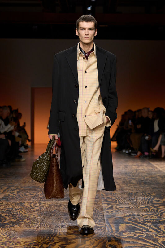 Bottega Veneta F24 038