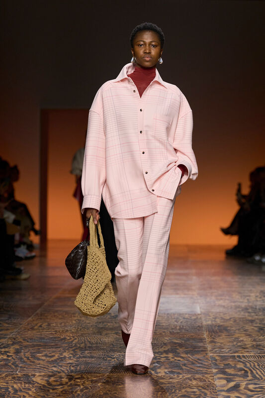 Bottega Veneta F24 045
