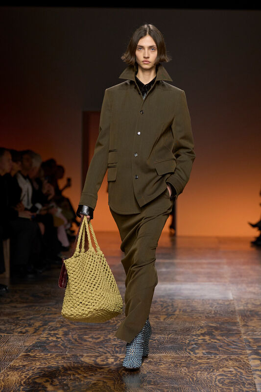 Bottega Veneta F24 062