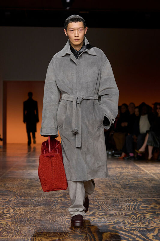 Bottega Veneta F24 068