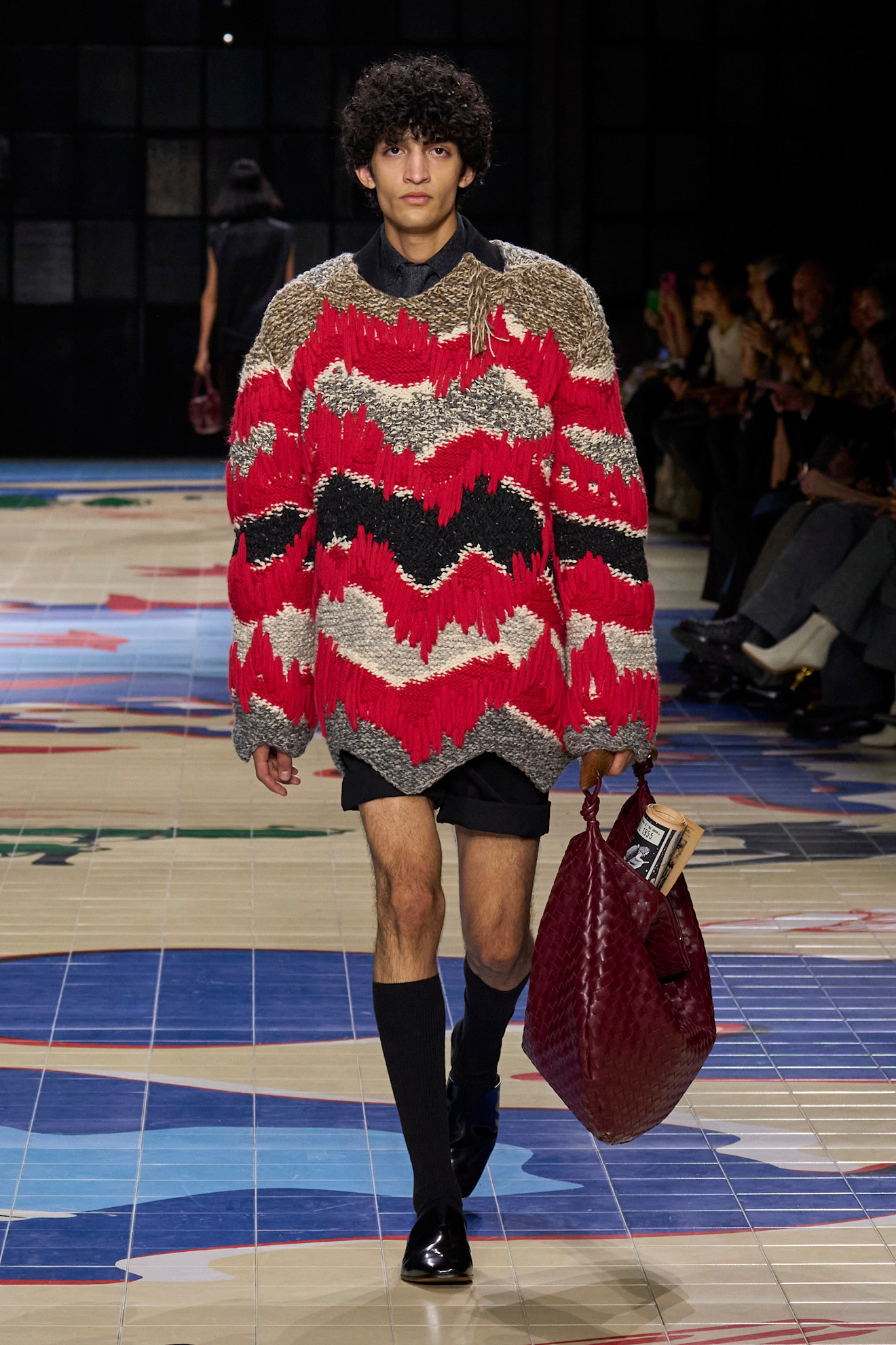 Bottega Veneta S24 011