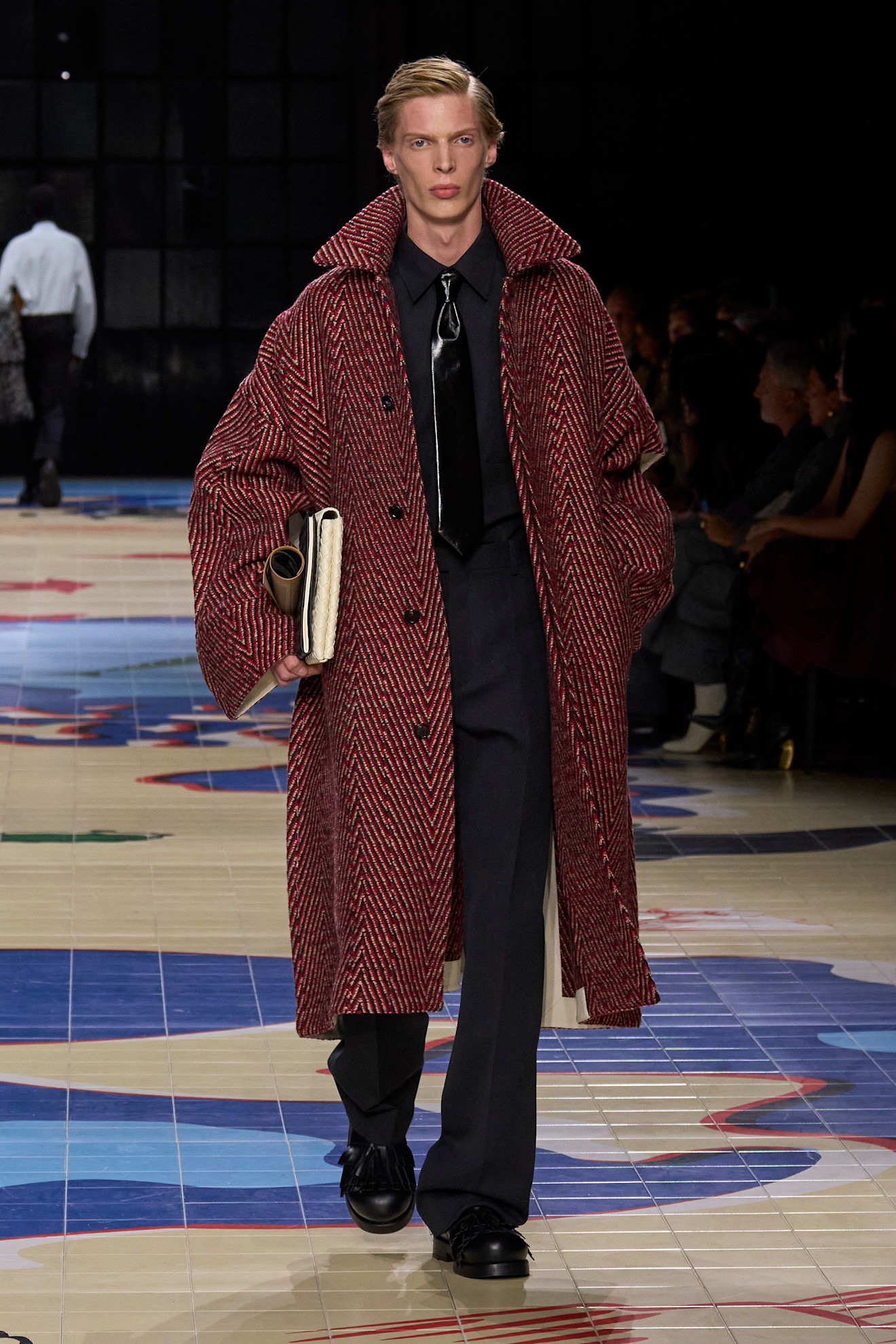 Bottega Veneta S24 017
