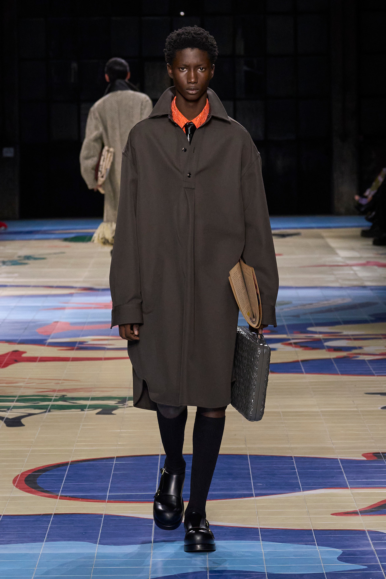 Bottega Veneta S24 019