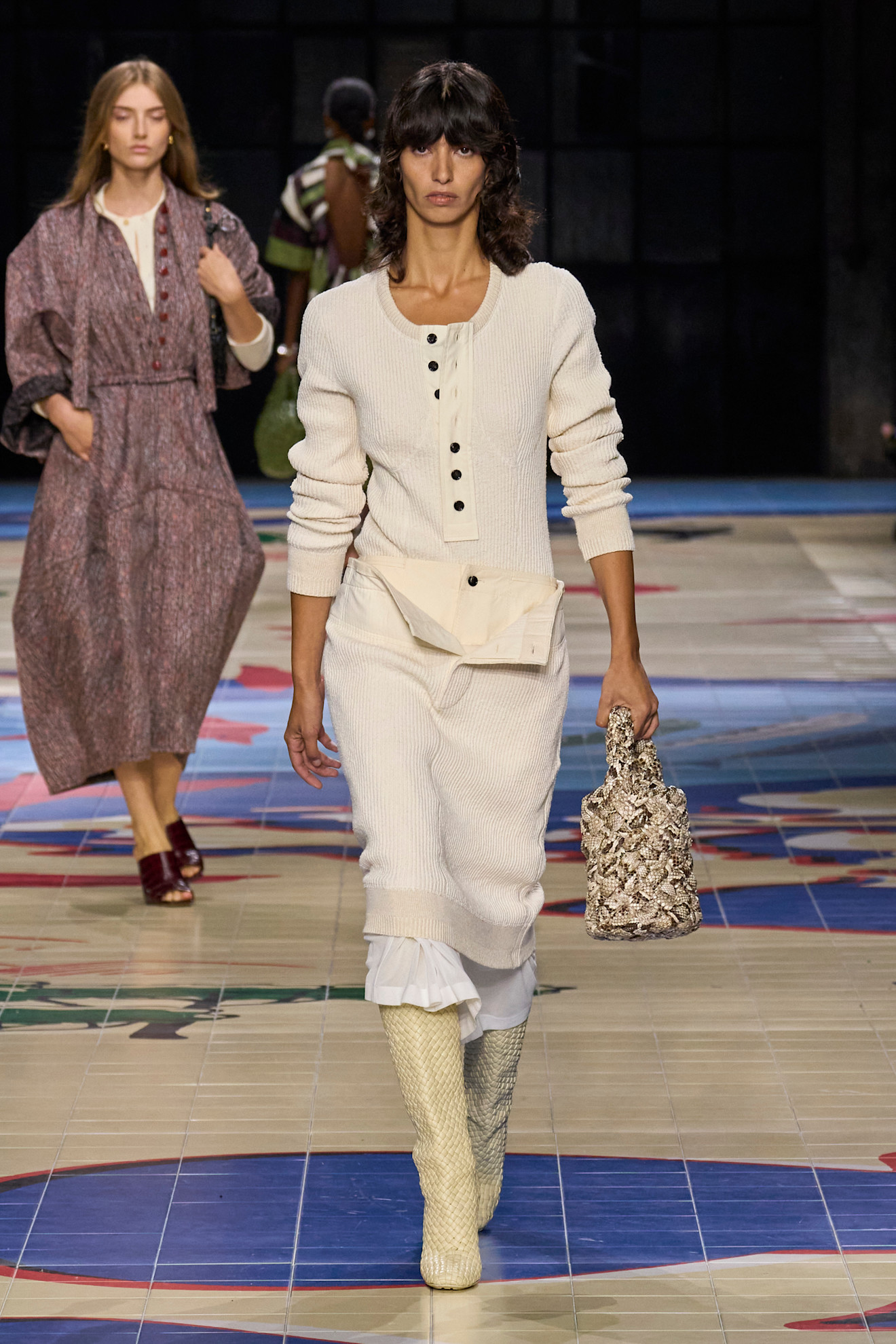 Bottega Veneta S24 067