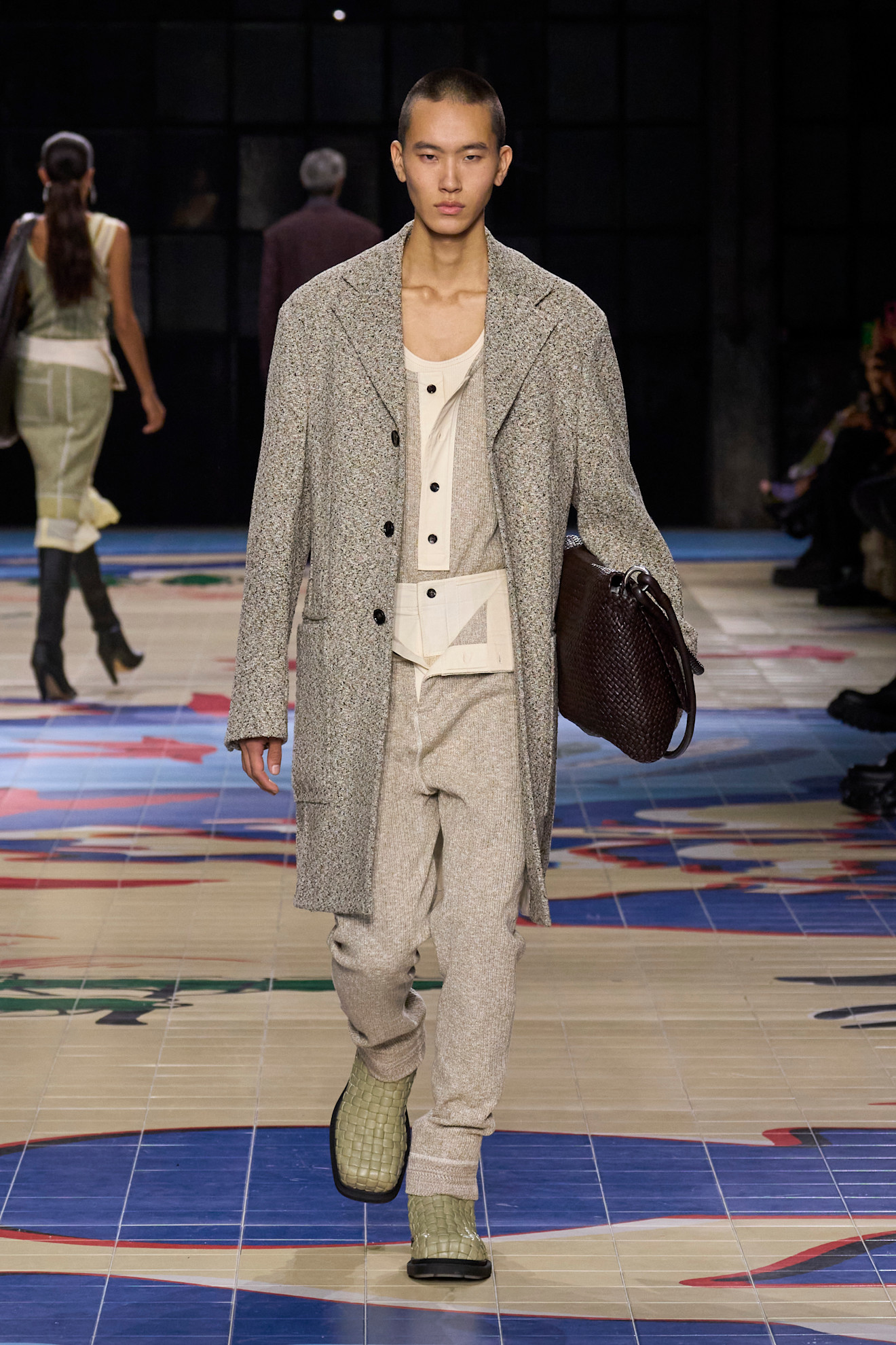 Bottega Veneta S24 069