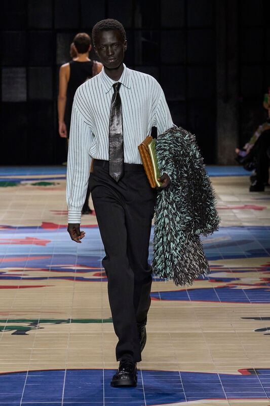 Bottega Veneta S24 012