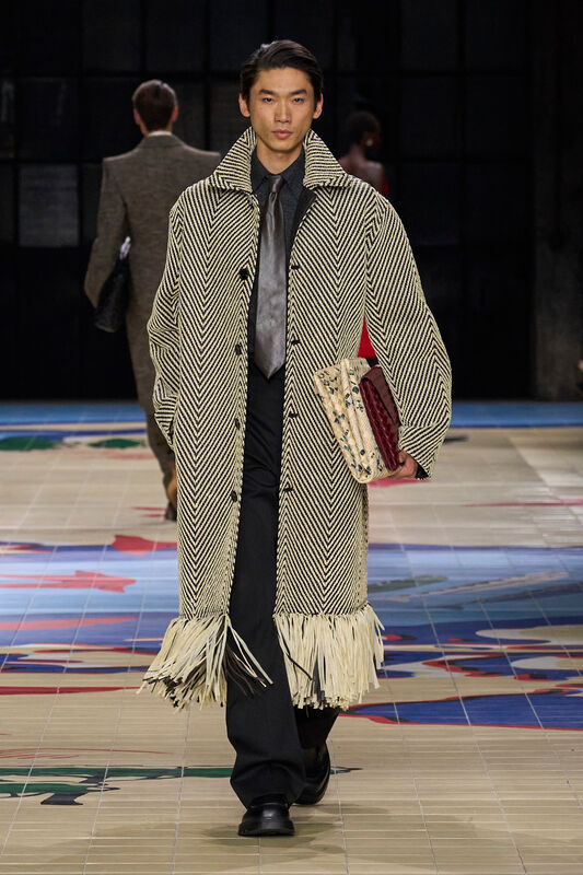 Bottega Veneta S24 014