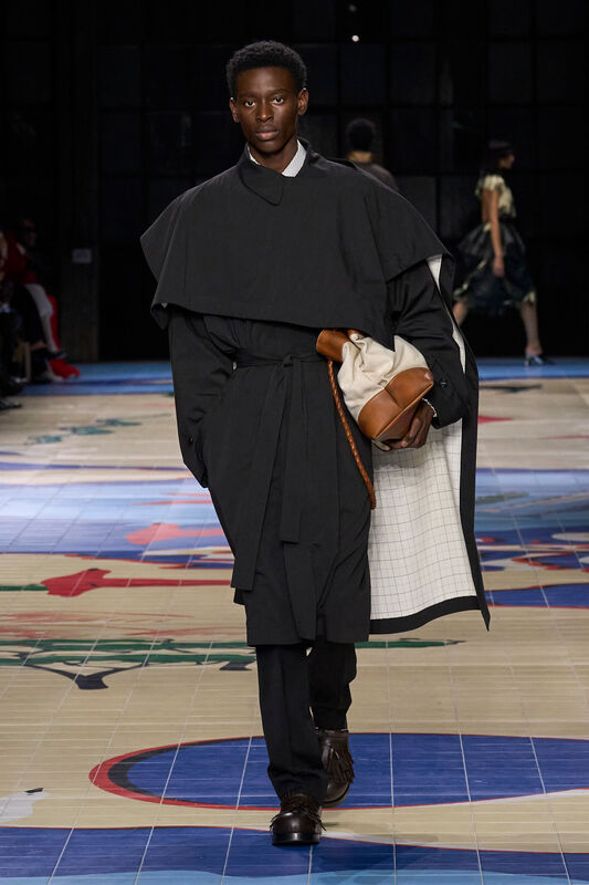 Bottega Veneta S24 024