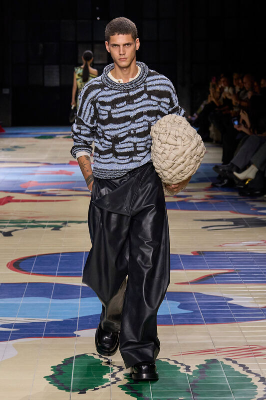 Bottega Veneta S24 042