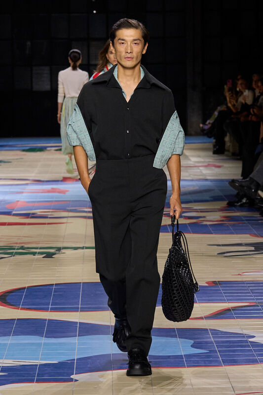 Bottega Veneta S24 049