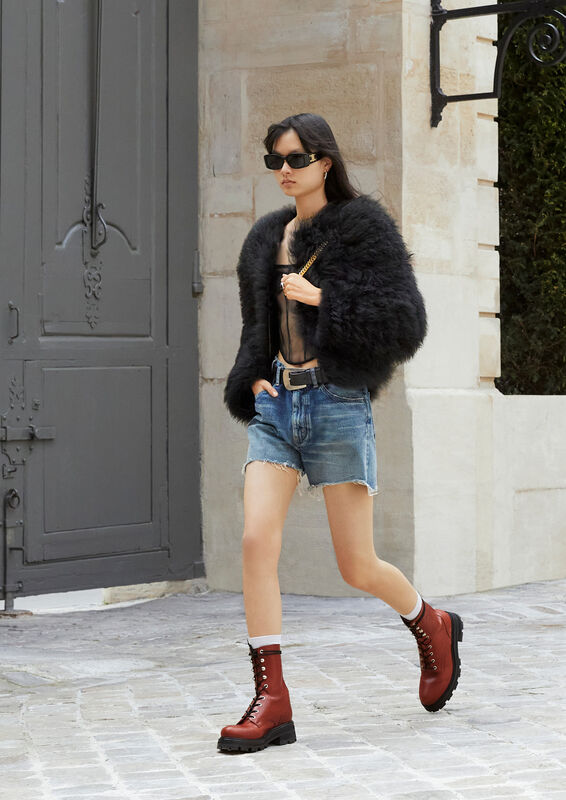 Celine PO S24 024