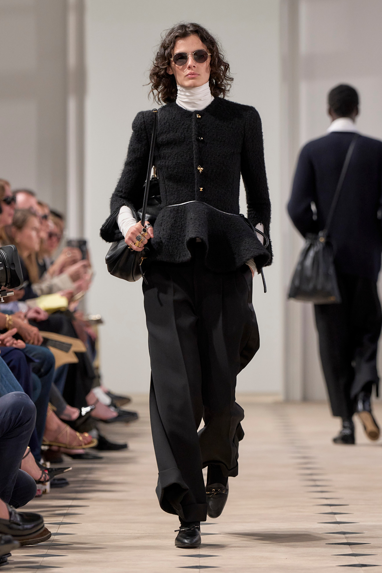 Celine PO S26 015
