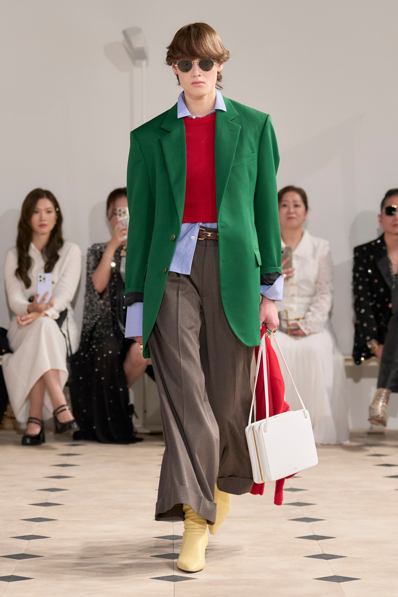 Celine PO S26 028