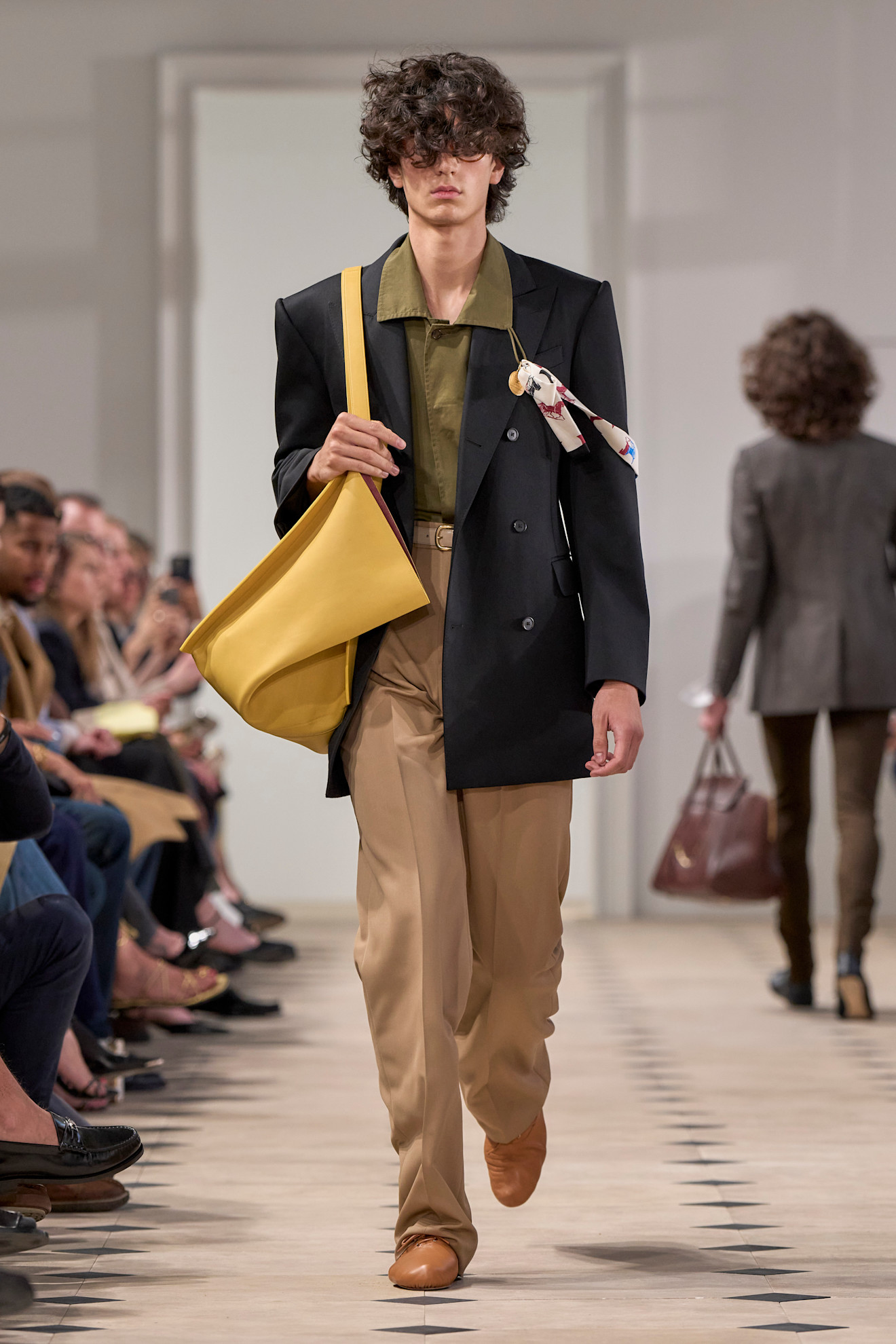 Celine PO S26 029