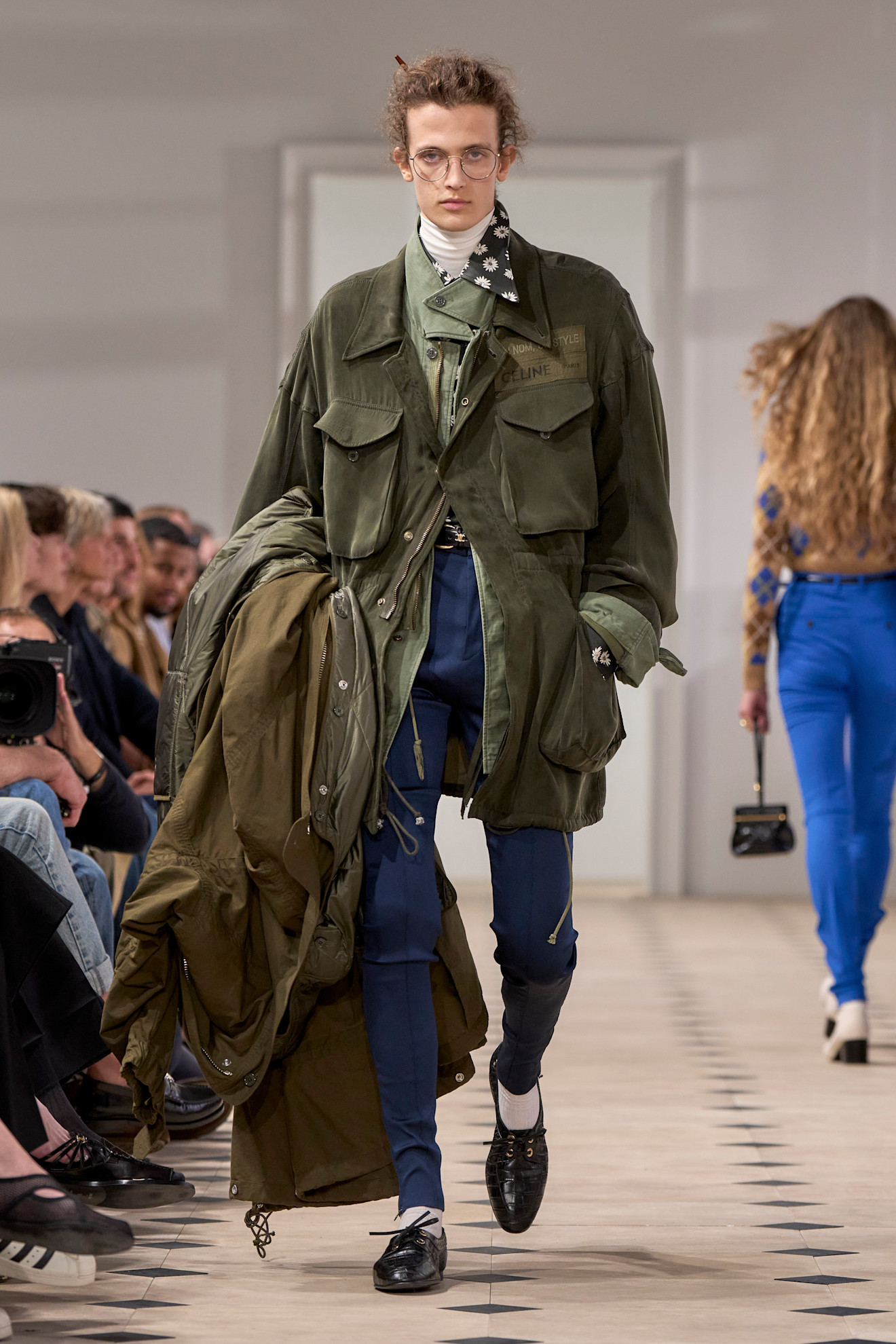 Celine PO S26 045