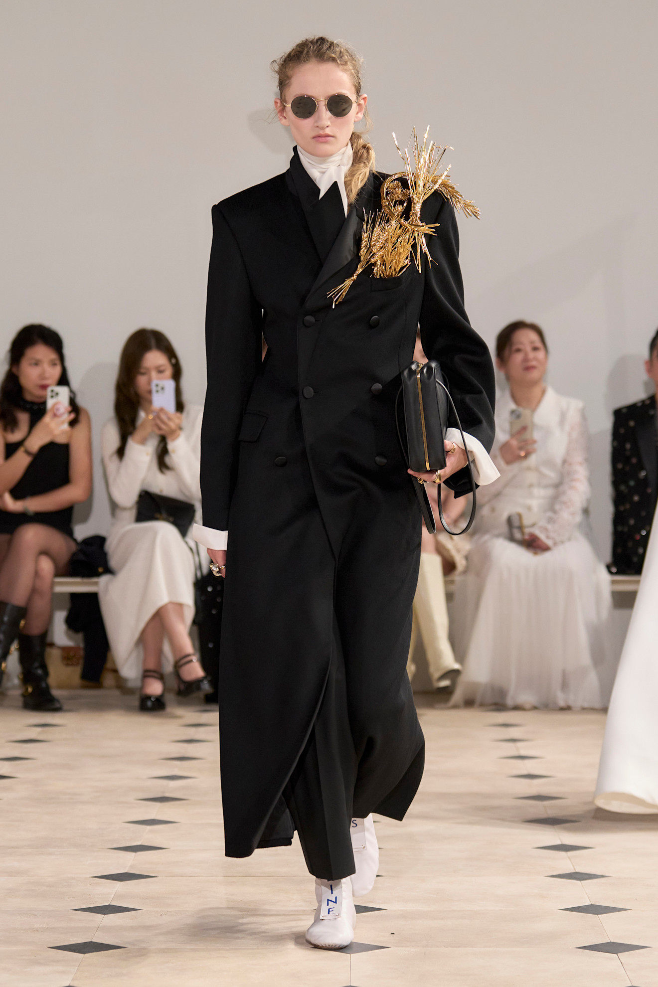 Celine PO S26 072