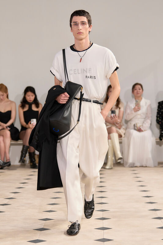 Celine PO S26 005
