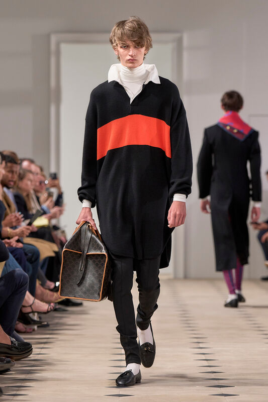 Celine PO S26 023